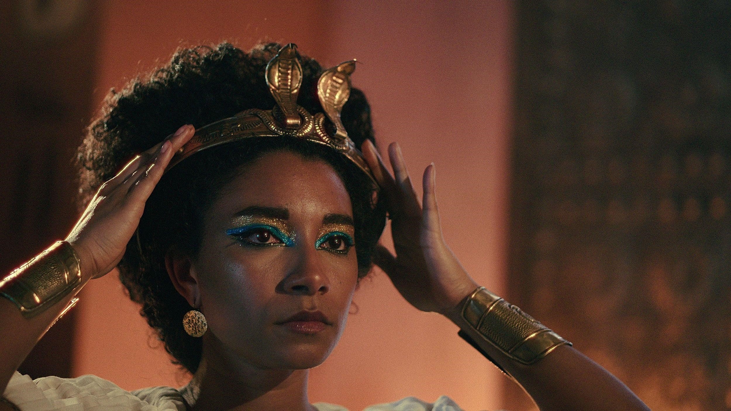 Adele James, protagonista de 