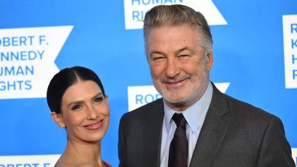 Alec Baldwin Y Su Esposa Consideran Hacer Un Reality Show 9435