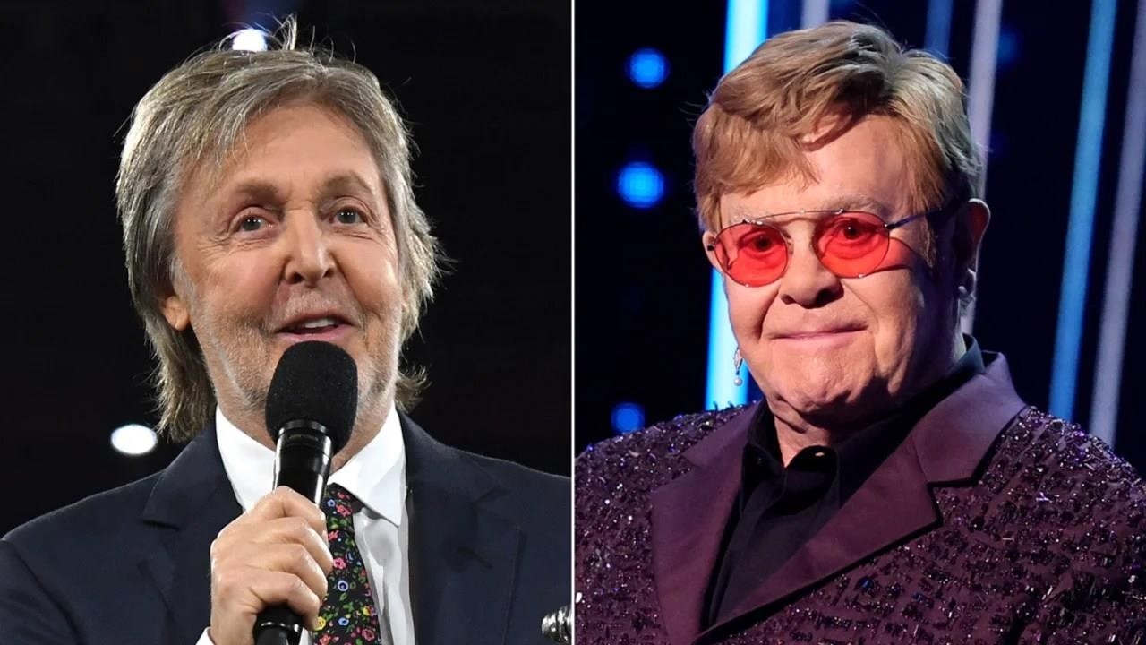 La secuela de “This Is Spinal Tap” contará con Sir Paul McCartney y Elton John