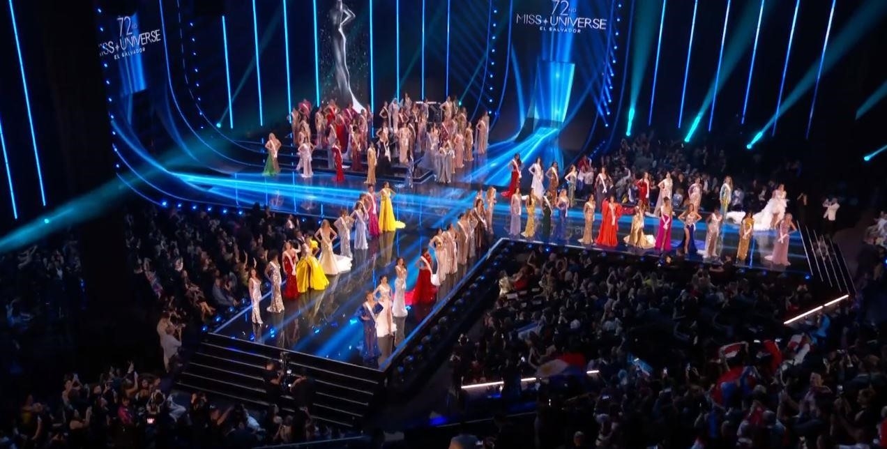 Miss Universo 2023: favoritas, a qué hora y cómo ver en vivo por TV e internet