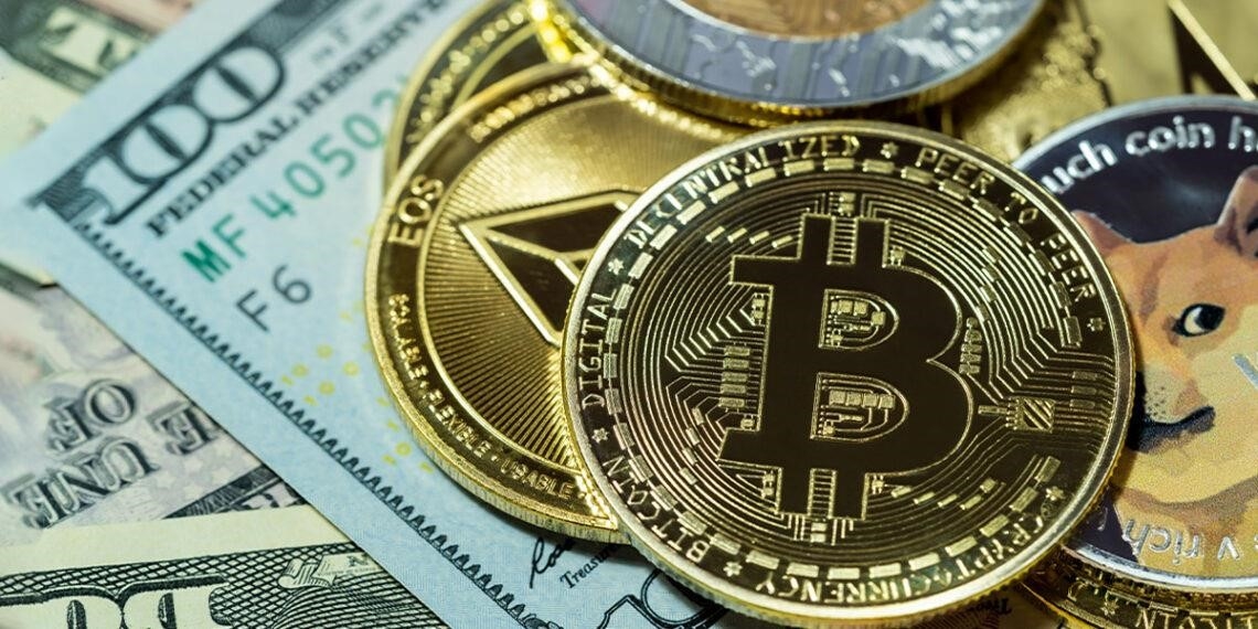 Se dispara la entrada de capital a fondos de inversión en bitcoin y criptomonedas