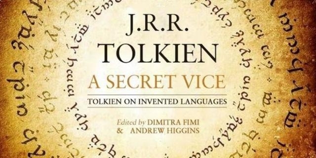 Qué es la “eucatástrofe” y otras palabras acuñadas por JRR Tolkien, autor de “El señor de los anillos”