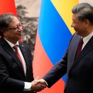 Colombia - China: en qué se beneficia el país sudamericano al unirse a la Franja y la Ruta china (y los múltiples megaproyectos que ya financia la potencia asiática)