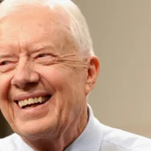 Muere Jimmy Carter, el presidente de EEUU que nunca involucró a su país en una guerra y le devolvió a Panamá la soberanía del Canal