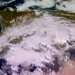 Valencia: qué es una DANA, el fenómeno meteorológico que provocó las lluvias torrenciales que han dejado más de 70 muertos en el este de España