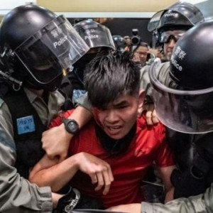Hong Kong: la estricta nueva ley de seguridad impuesta por China en la ciudad autónoma