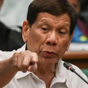 Duterte  “Dirigí un escuadrón de la muerte”: la confesión del expresidente filipino que organizó matanzas para combatir la delincuencia