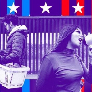 Trump vs Kamala  Economía, migración y aborto: cómo los 3 temas clave de las elecciones favorecen o perjudican a los candidatos (y qué peso tiene la guerra en Gaza)