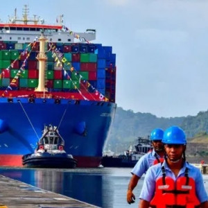 Cuánto control del Canal de Panamá tiene realmente China