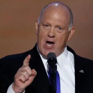 Trump: Tom Homan, el “zar de la frontera” al que el presidente electo de EEUU encarga la mayor deportación de migrantes de la historia