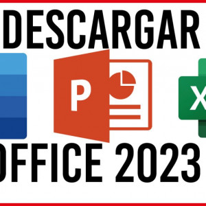 Microsoft Office Professional Plus 2023 VL Version 2304 Build 16327.20308 multilenguaje