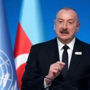 COP29: Por qué es controversial que la cumbre contra el cambio climático sea en Azerbaiyán (cuyo presidente dice que el petróleo es 