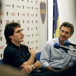 El legado de Macri en Boca Juniors: su presidencia, lo que ganó, polémicas y más