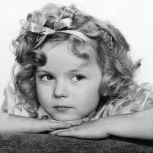 Shirley Temple, la niña de 5 años que salvó de la quiebra a un gran estudio de Hollywood