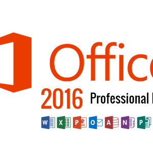 Microsoft Office 2016 Pro plus