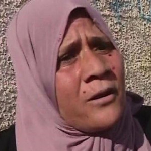 Guerra Israel - Hamás  “Gaza está completamente destruida, tengan piedad de nosotros