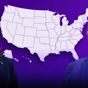 Trump vs Kamala Harris: el gráfico que muestra cómo fue el voto por género, edad, raza y nivel educativo que le dio el triunfo de Trump en las elecciones de EEUU