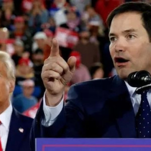 Trump y Marco Rubio: quién es el hijo de migrantes cubanos nombrado secretario de Estado que será el latino con el cargo más importante en la historia de EEUU