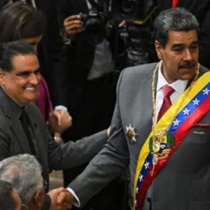 Álex Saab: quién es el controvertido empresario que estuvo preso en EEUU acusado de blanqueo de dinero y que Maduro nombró ministro de Industria