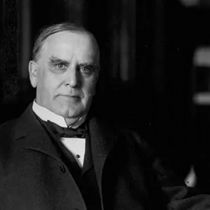 Quién fue y qué hizo el presidente William McKinley, del que Trump dice ser admirador