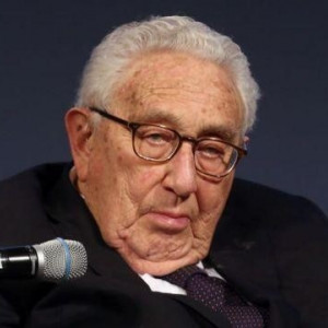 Muere Henry Kissinger, el controvertido Nobel de la Paz estadounidense que apoyó la 