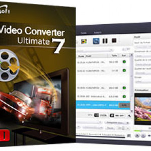 Xilisoft Video Convertidor 7
