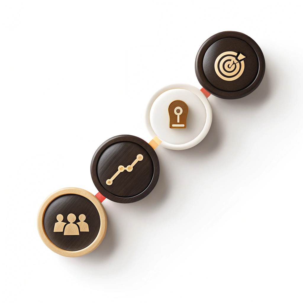 Align Strategies with Your Most Important Objectives