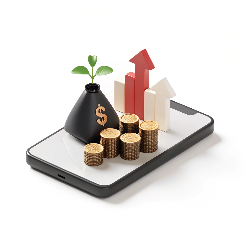 How We Grow Your Wealth Strategically